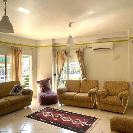 Panoramic View Apartment Permet Exterior photo