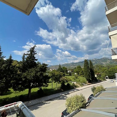Panoramic View Apartment Permet Exterior photo